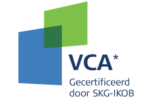 VCA certificering Van Voorst