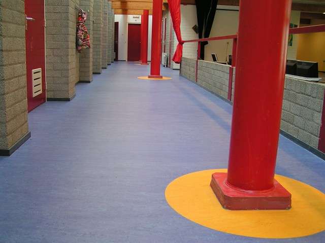 Parket en laminaat vloeren