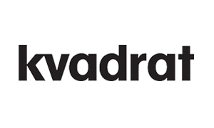 Kvadrat raamdecoratie