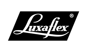 Luxaflex raamdecoratie en zonwering