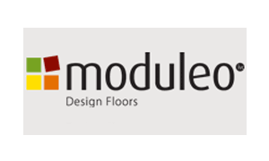 Moduleo design vloeren