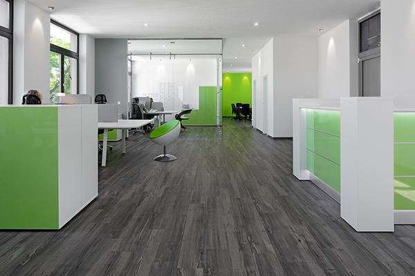 Project Floors vinyl