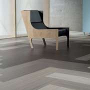 Modular marmoleum