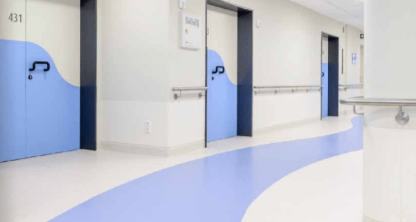 Gerflor vinylvloeren