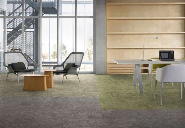 Desso Desert groen