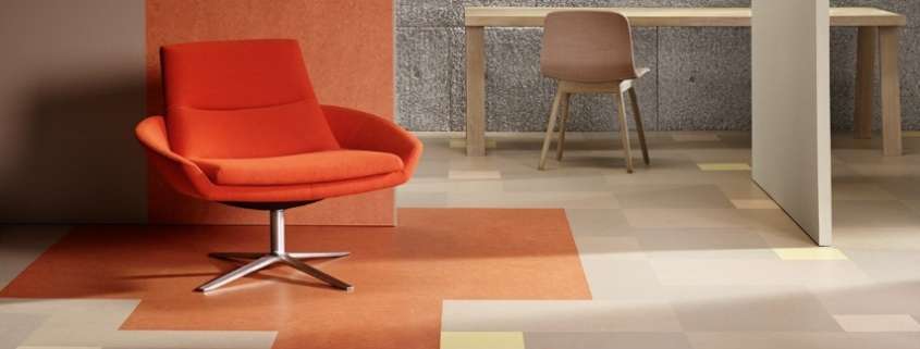 Forbo marmoleum linoleum