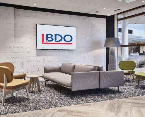 BDO Amstelveen