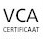 VCA certificaat