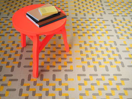 Marmoleum Imagine