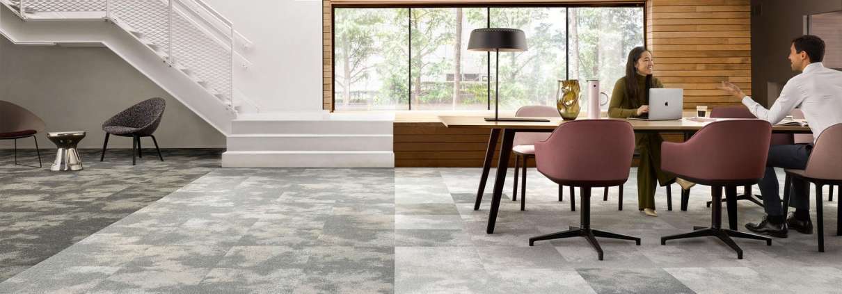 Tarkett Desso Serene Colour