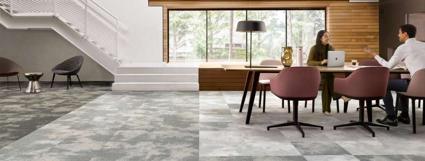 Tarkett Desso Serene Colour