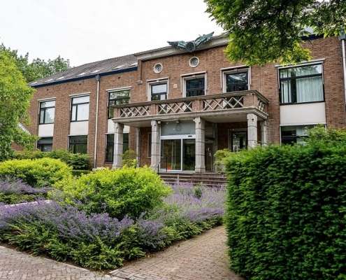 CML Soesterberg pand