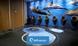 Project Dolfinarium