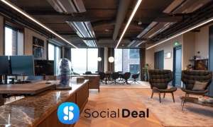 Project social deal