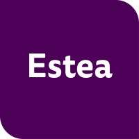 estea b v logo