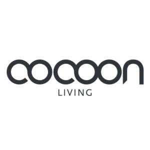 Bouwbedrijf Kreeft BV Cocoon Living logo