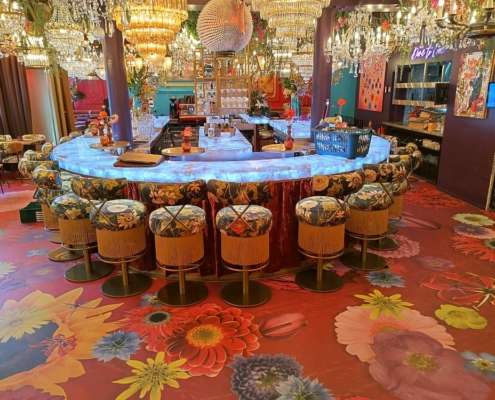 Dolle Diva Amersfoort