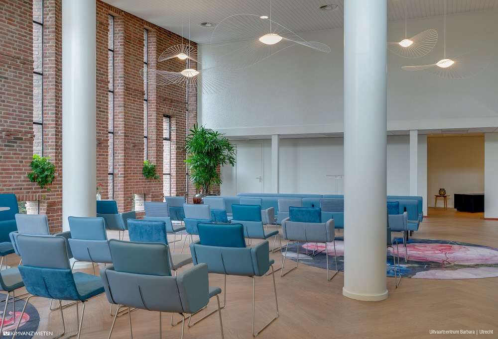 Uitvaartcentrum Barbara