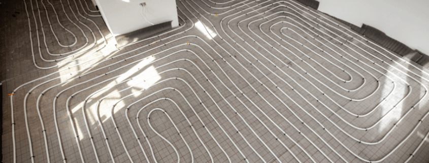 Het verschil tussen het opstookprotocol en het opstartprotocol