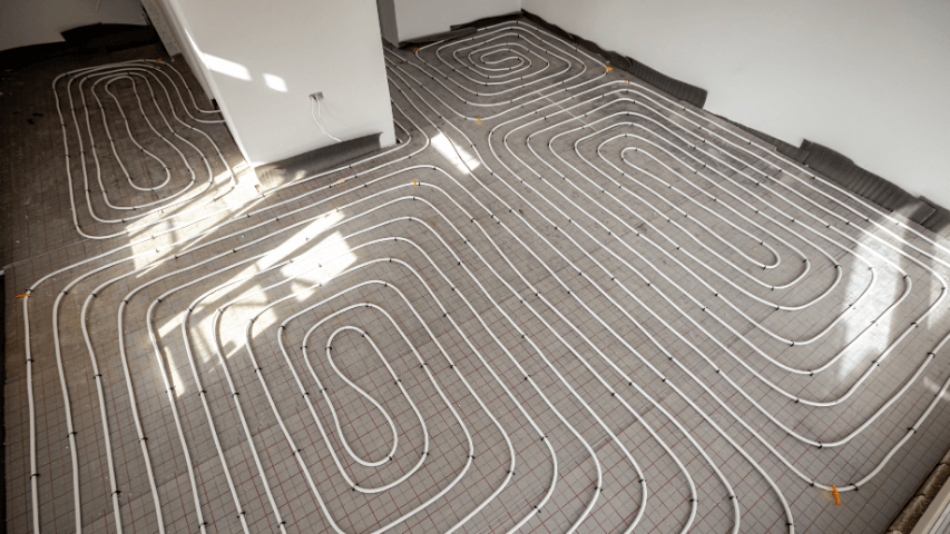 Het verschil tussen het opstookprotocol en het opstartprotocol