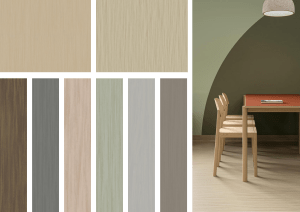 Tarkett lino Style Elle Tarkett lino Style Elle